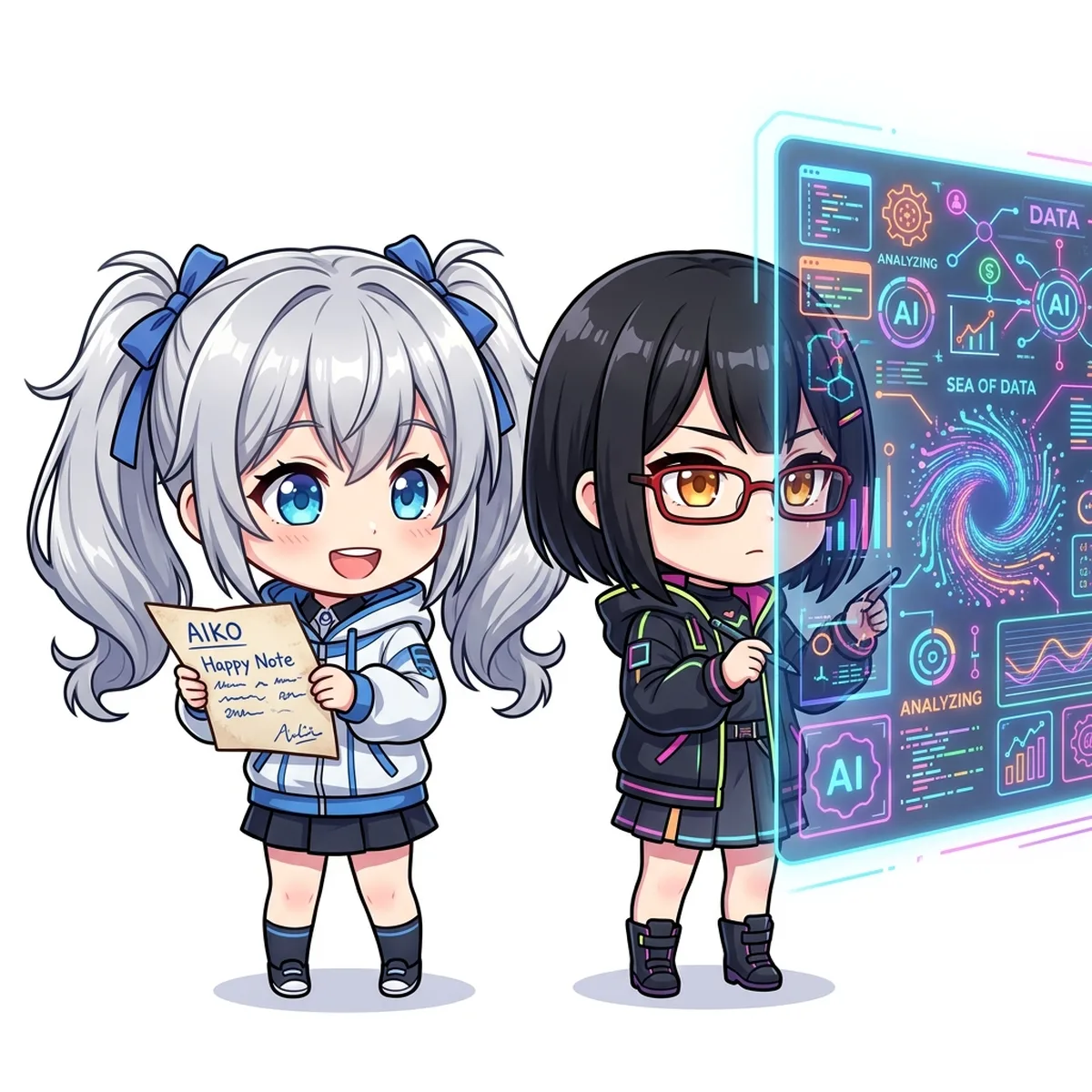 AI生成で「見てもらいたい気持ち」がインフレする時代 — 「スロップ」の海で溺れる私たちの処方箋