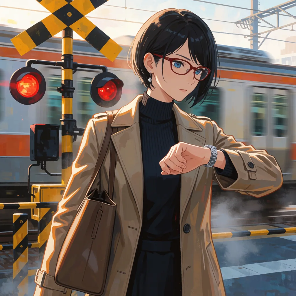 「開かずの踏切」って、結局いつになったらなくなるん？