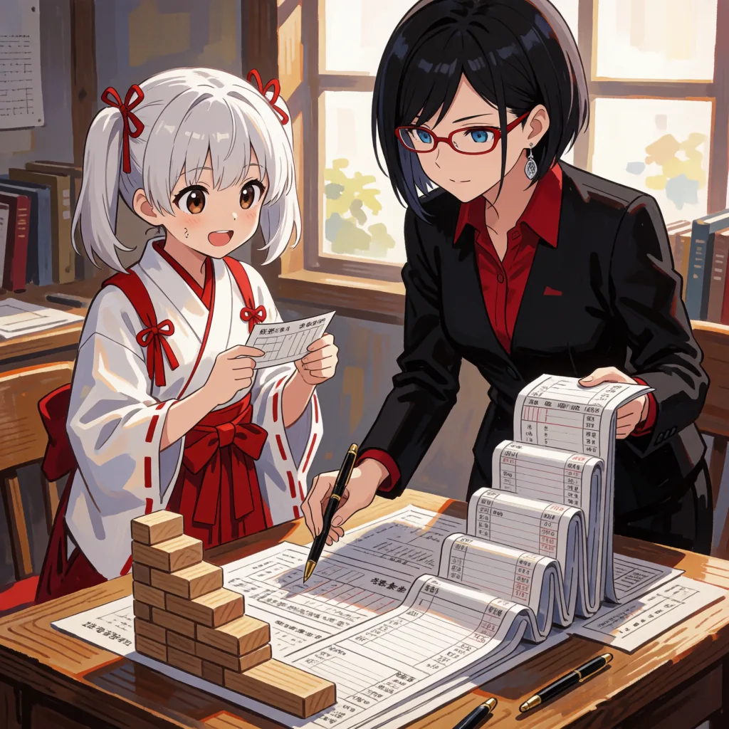 税金は変わってないっていうけど、なんで手取りは増えないんですか？
