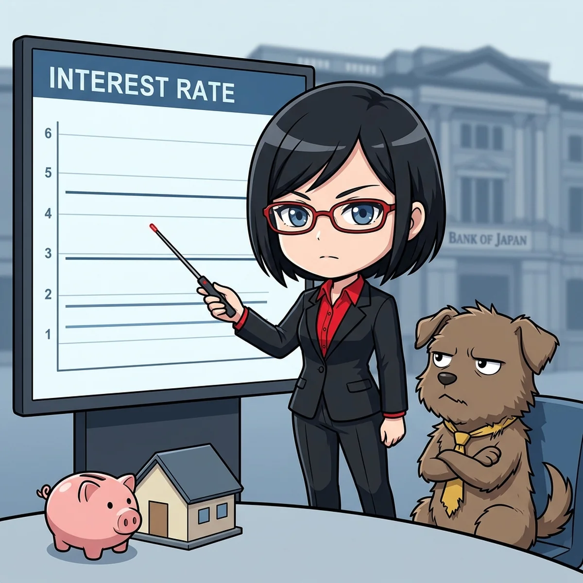 日銀3月会合「据え置き観測」の中で、生活防衛はどう組み立てるべきか