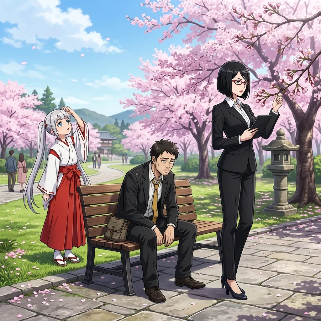 「早咲き予報」の嘘と、桜の沈黙。2026年、花見を左右するのは「春の暖かさ」ではない