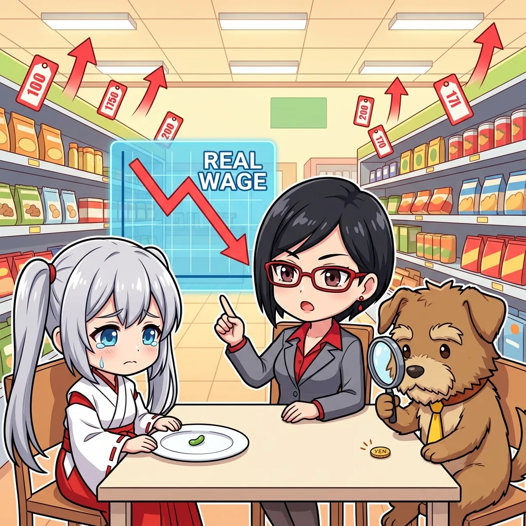 2026年「日曜夜の絶望」AI効率化で心だけ休まらない理由