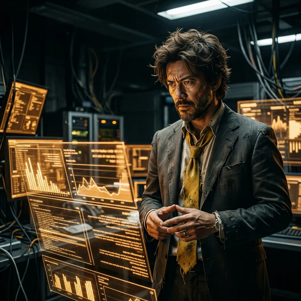 なぜ the NTM は「検証の途中経過」まで見せるのか